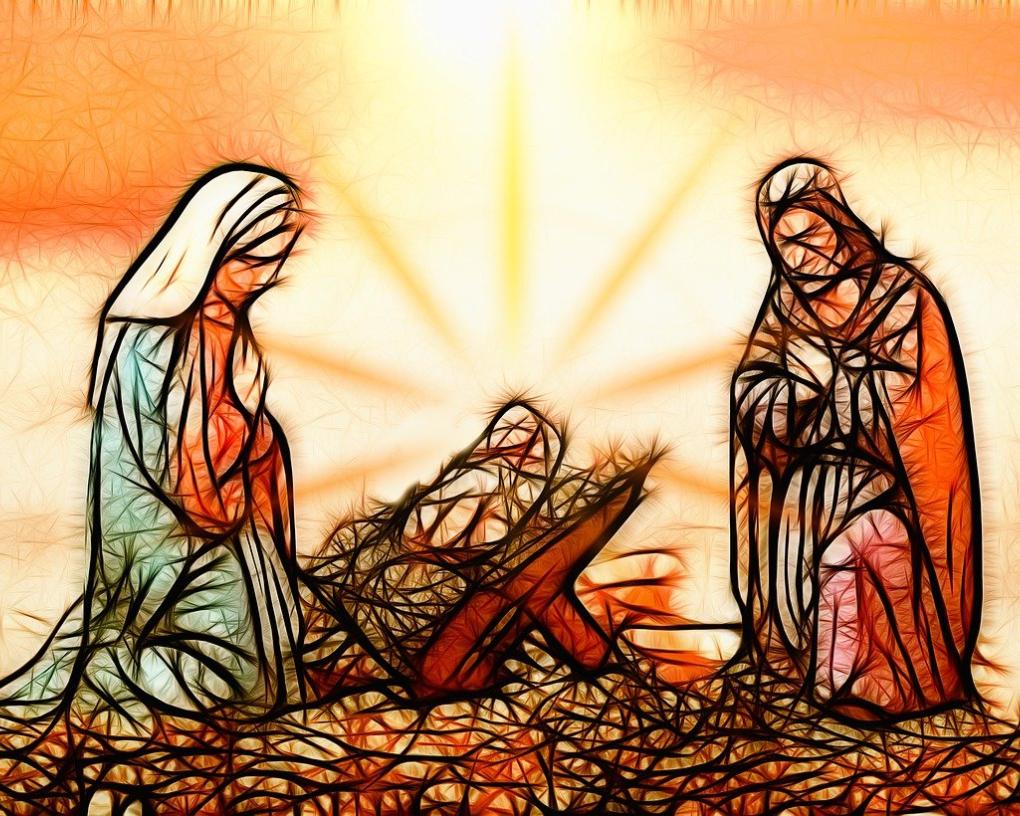 Wir wünschen allen Sakristaninnen und Sakristanen