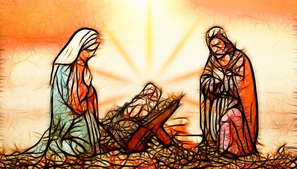 Wir wünschen allen Sakristaninnen und Sakristanen