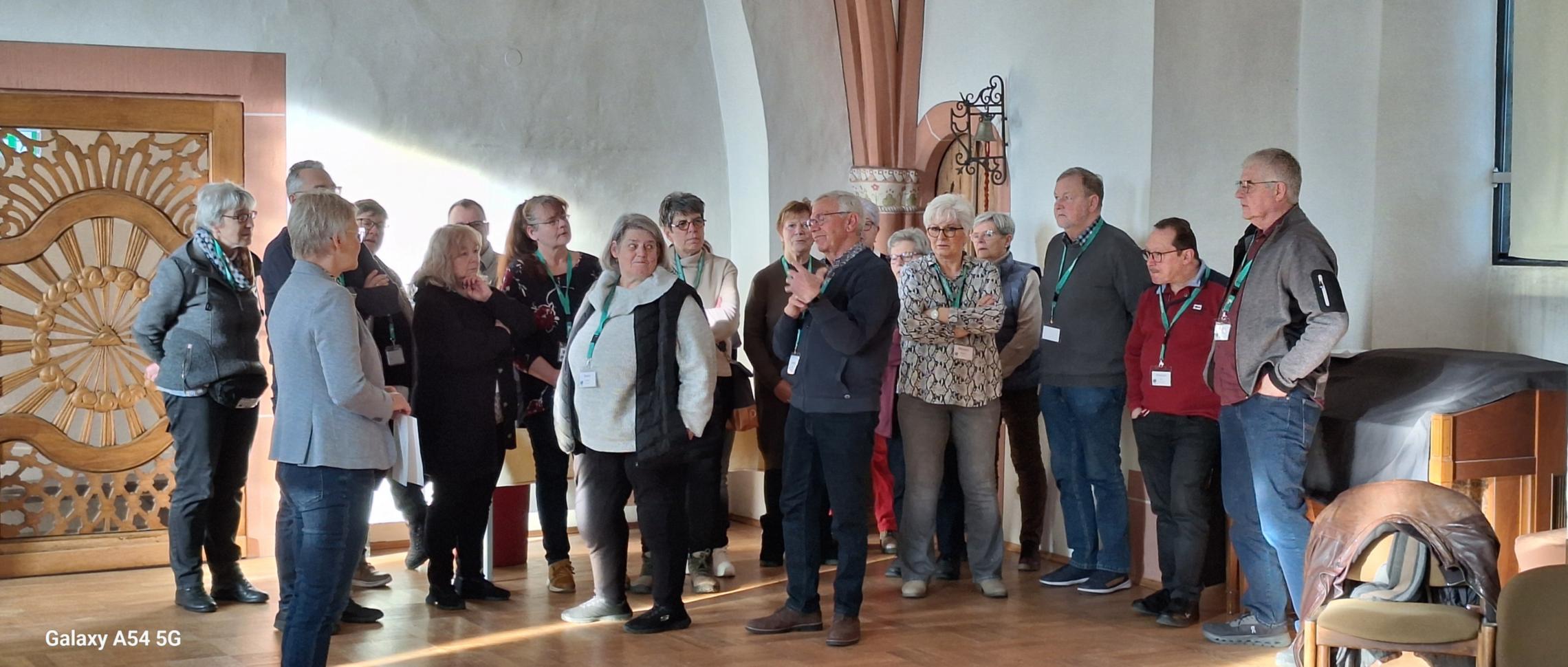 Referat Abteilungsleiterin Andrea Kett