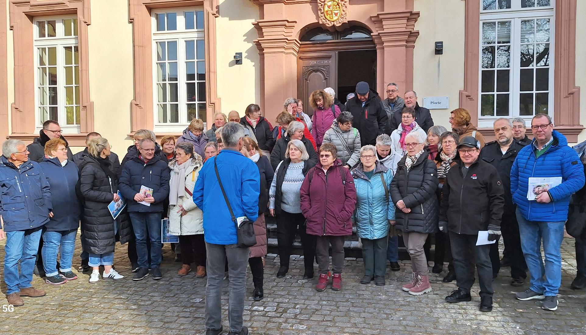 Gruppenbild