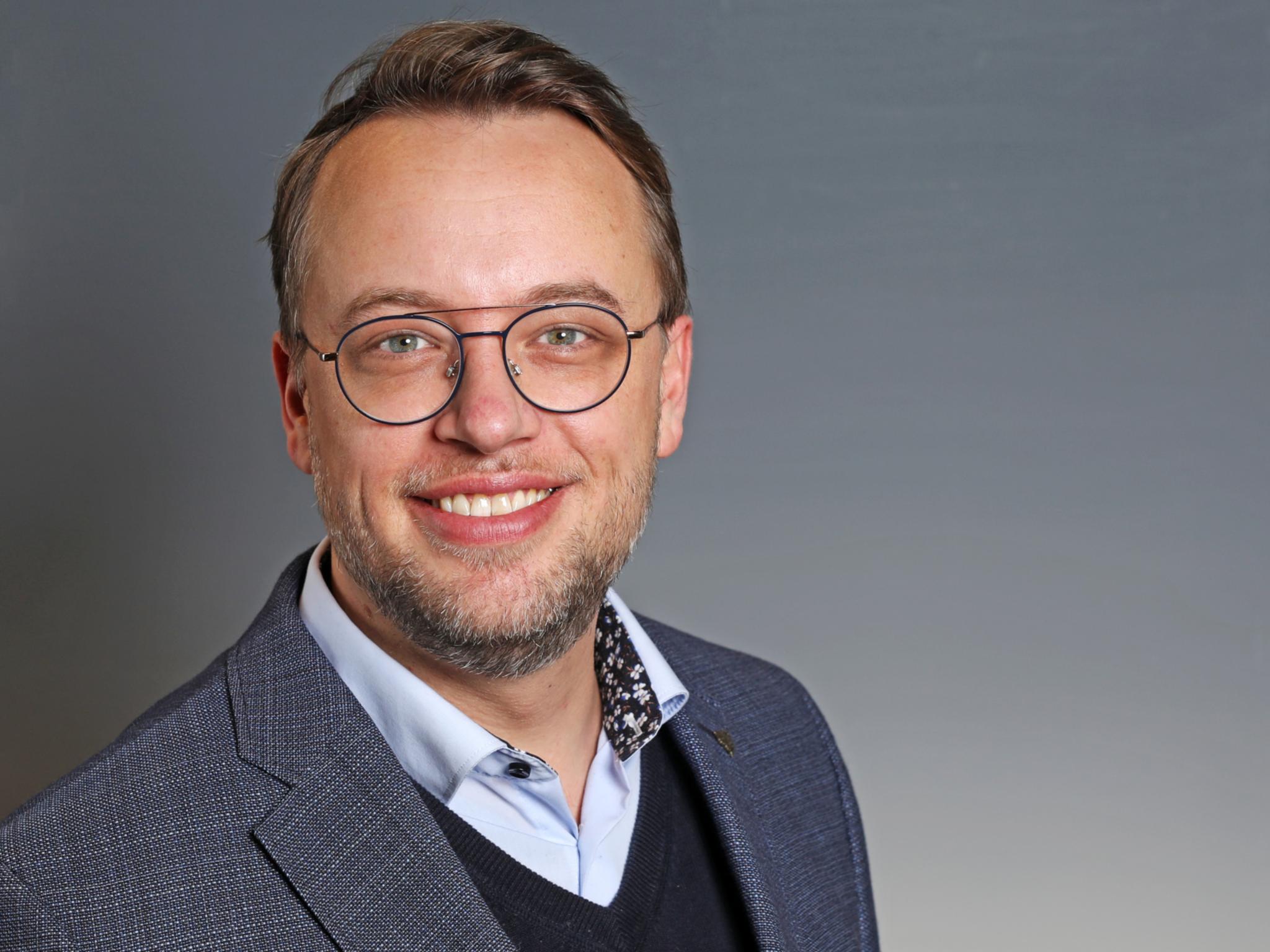 Jan-Ingo Riebe