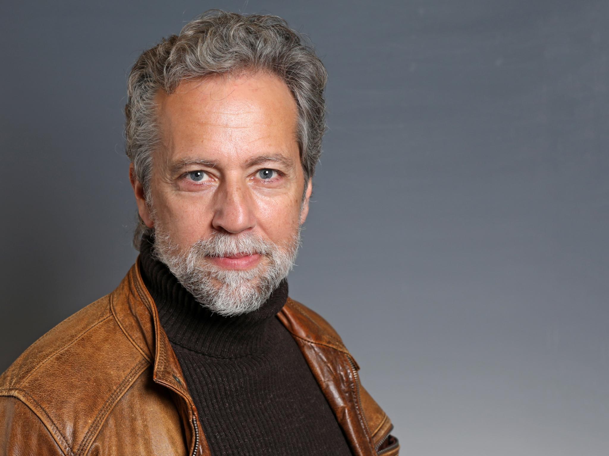 Peter Schumacher