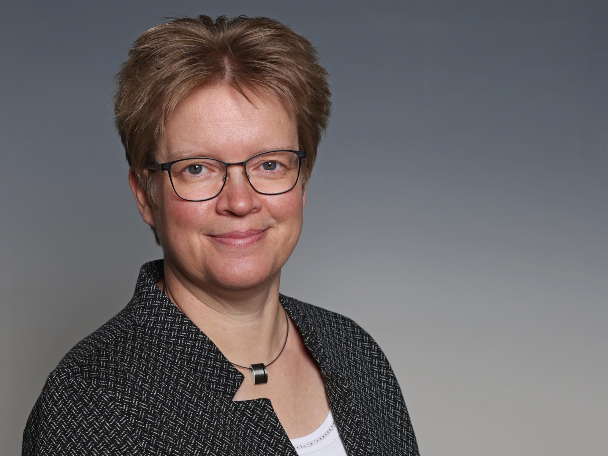 Kerstin Jockenhövel-Ptak