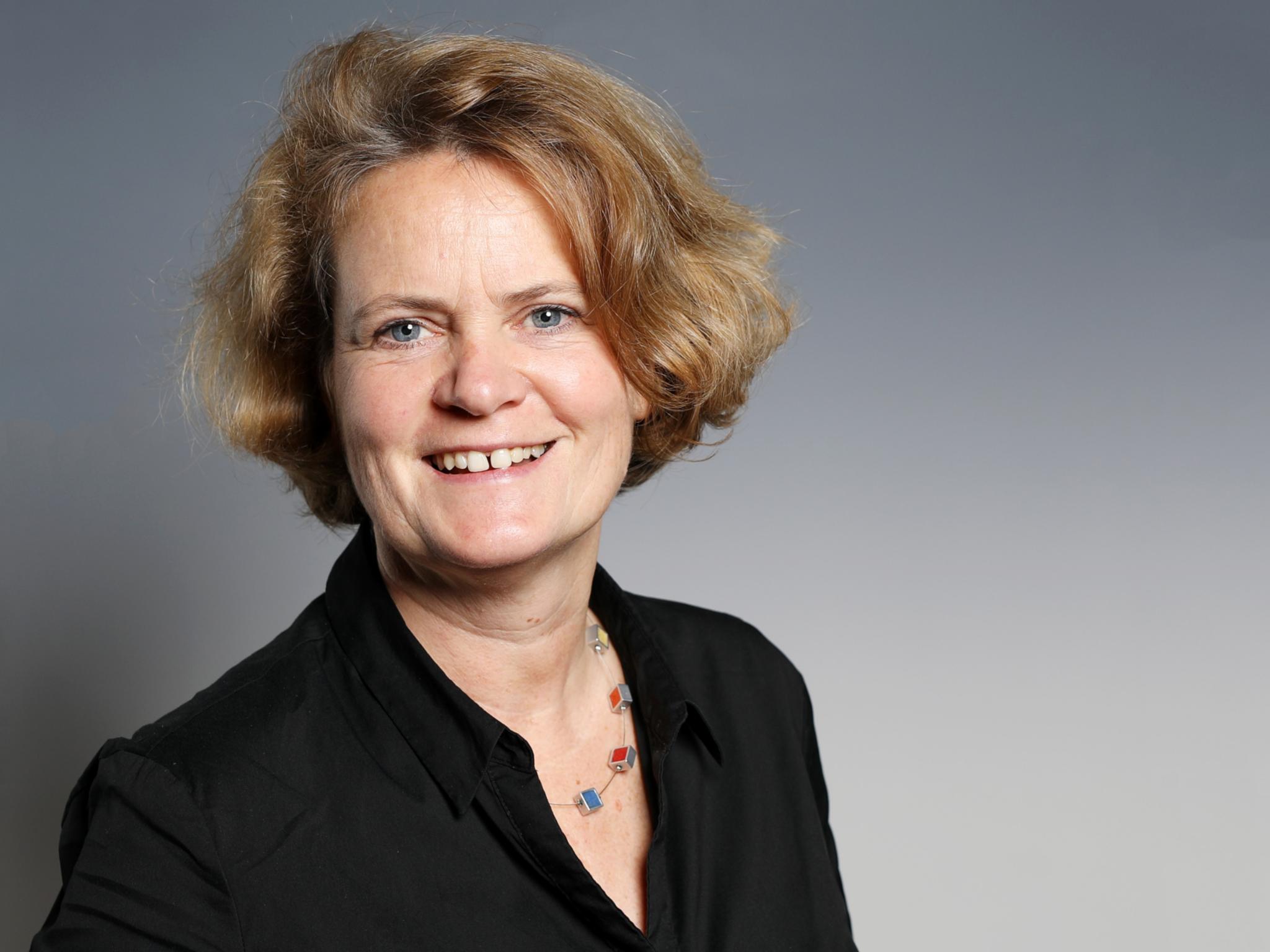 Petra Geulen