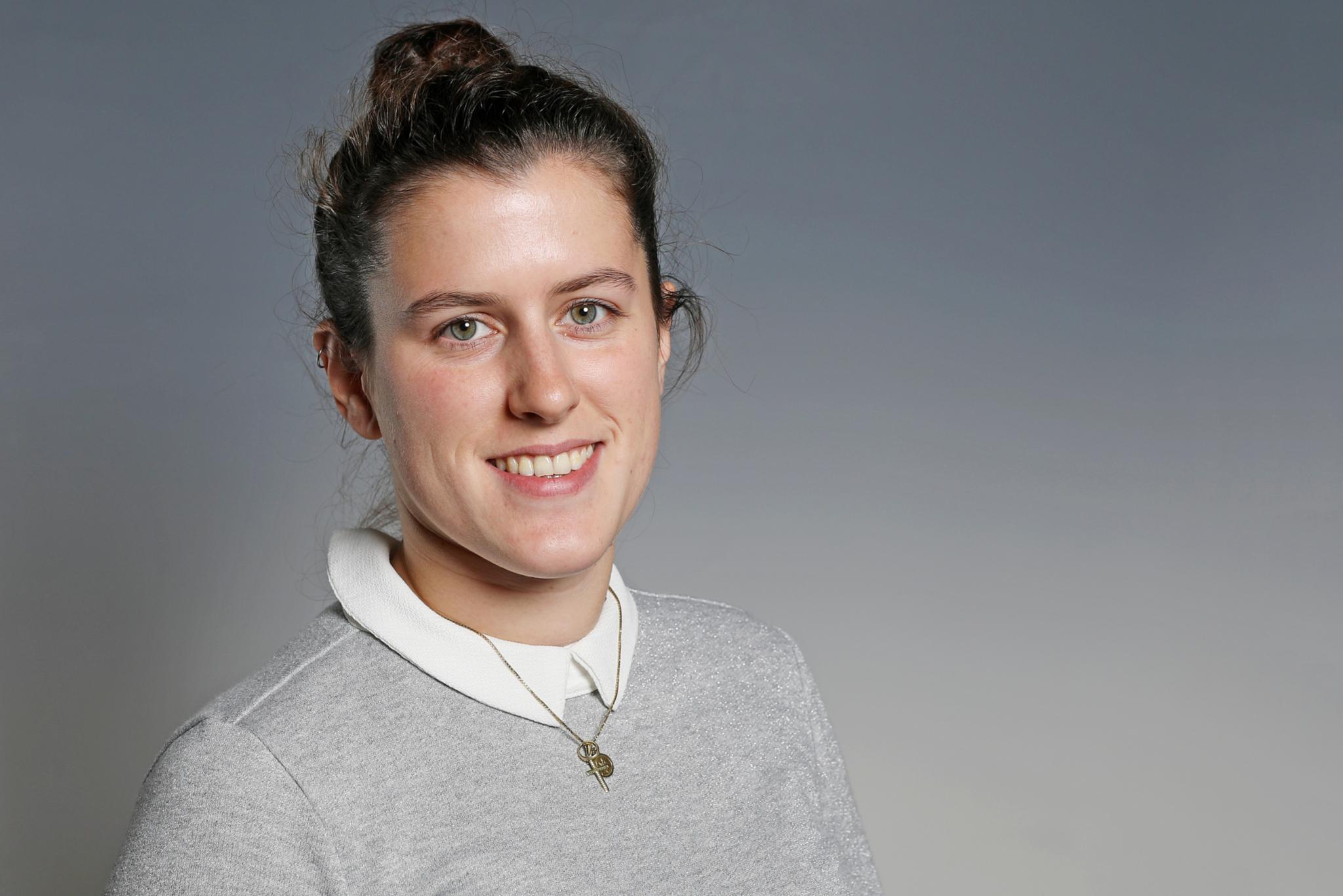 Susanne Capellmann
