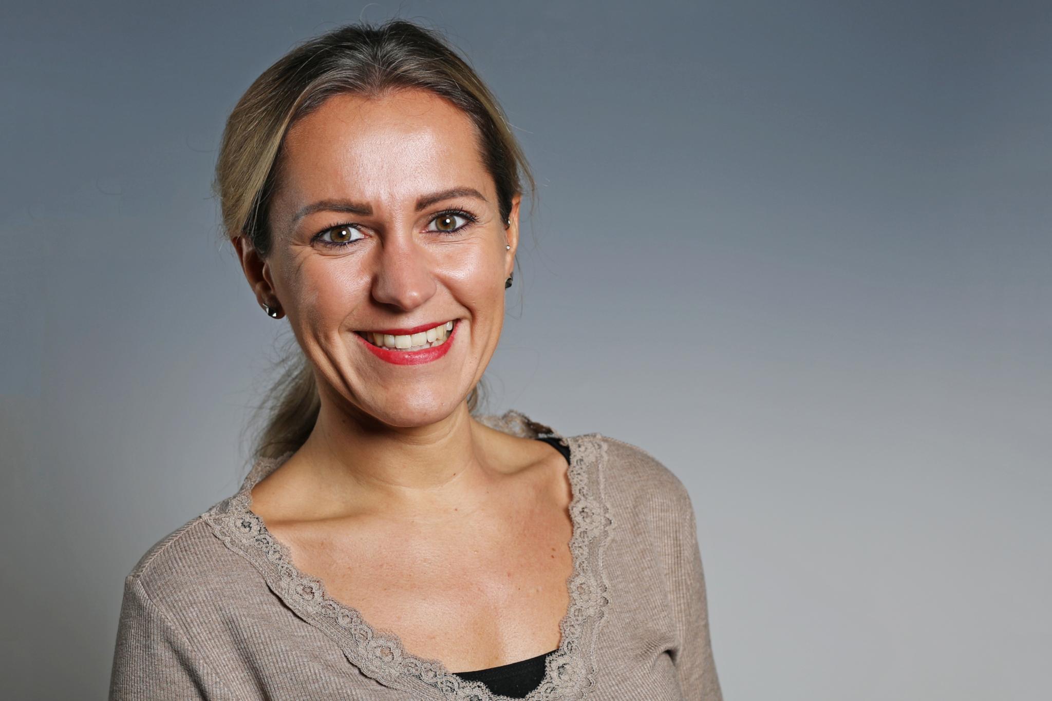 Angela Bächle