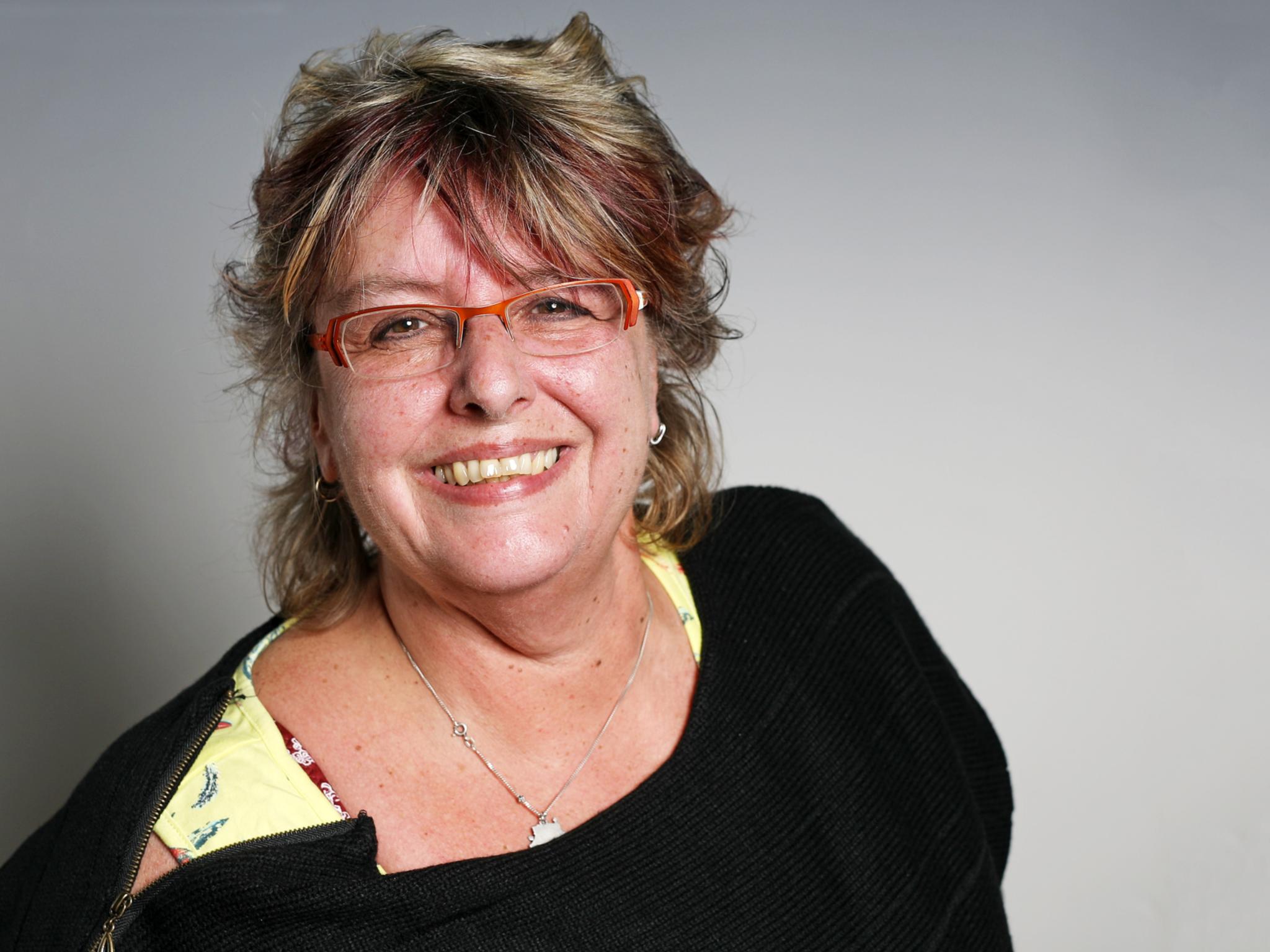 Marion Roos