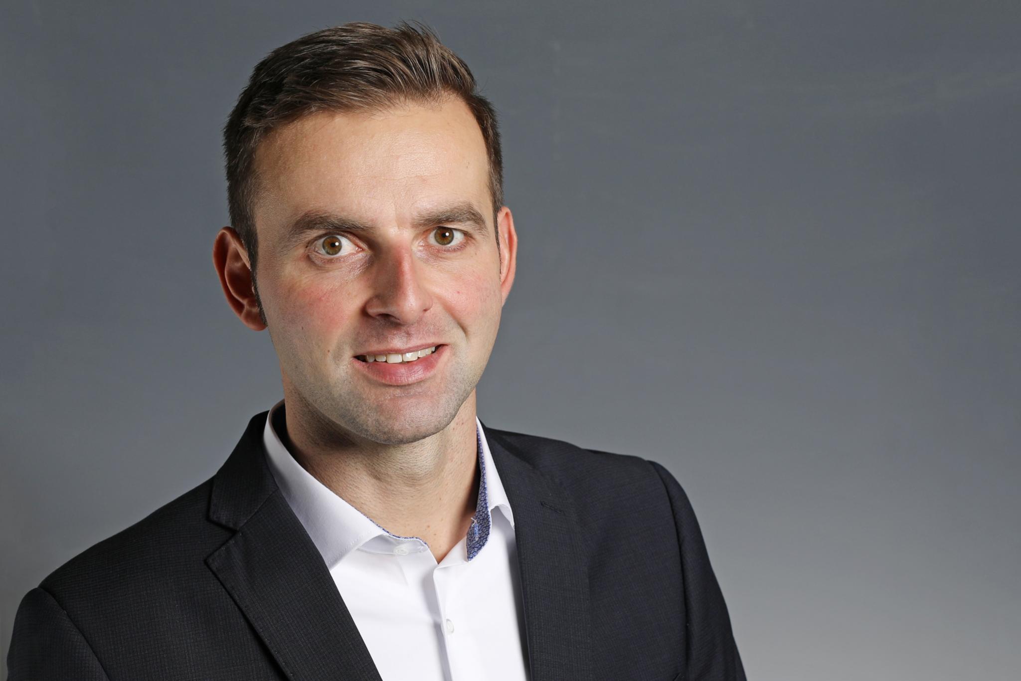 Sebastian Kaczmarek