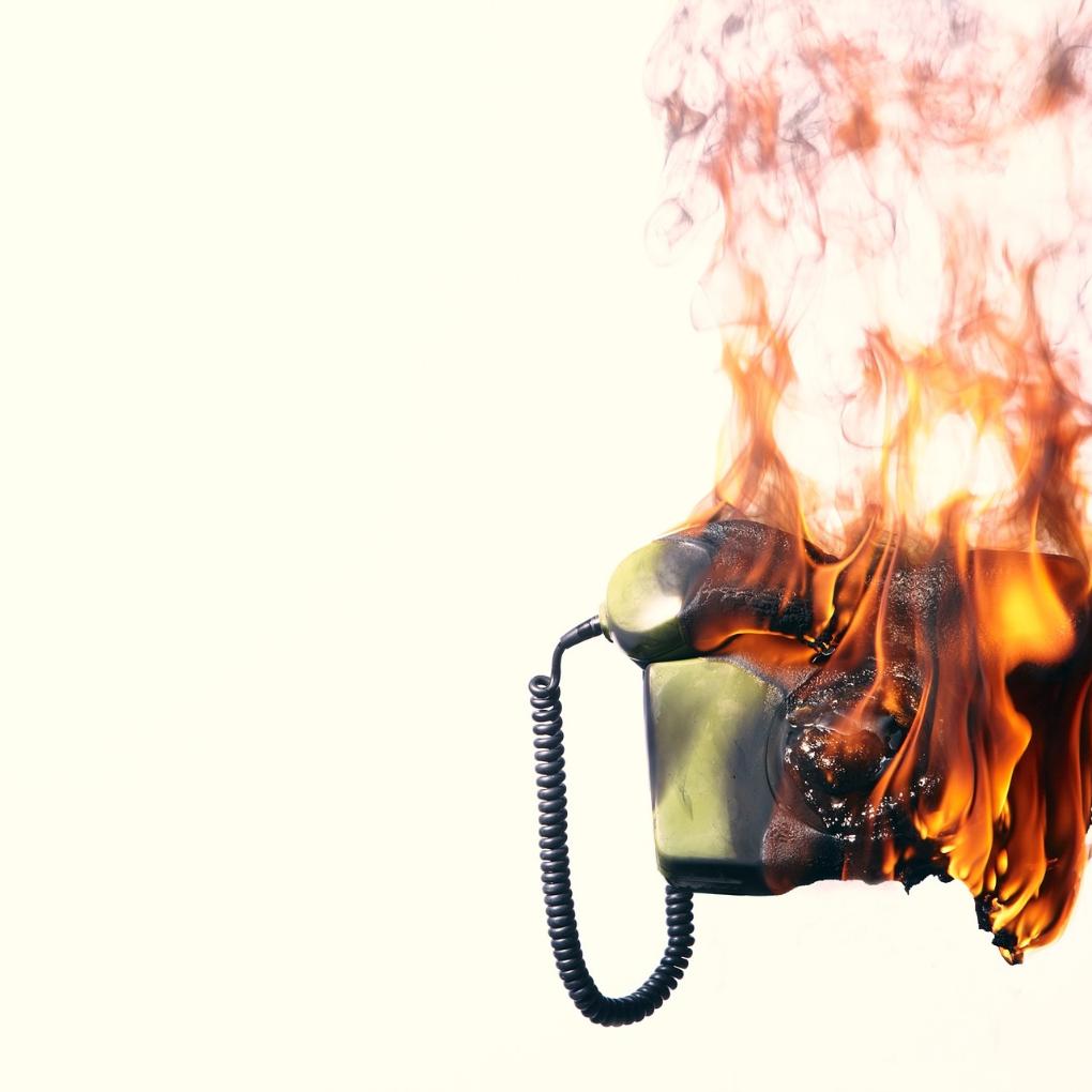 Hotline
