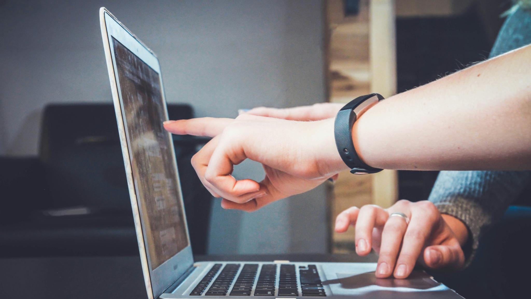 Informations- und Kommunikationstechnologie