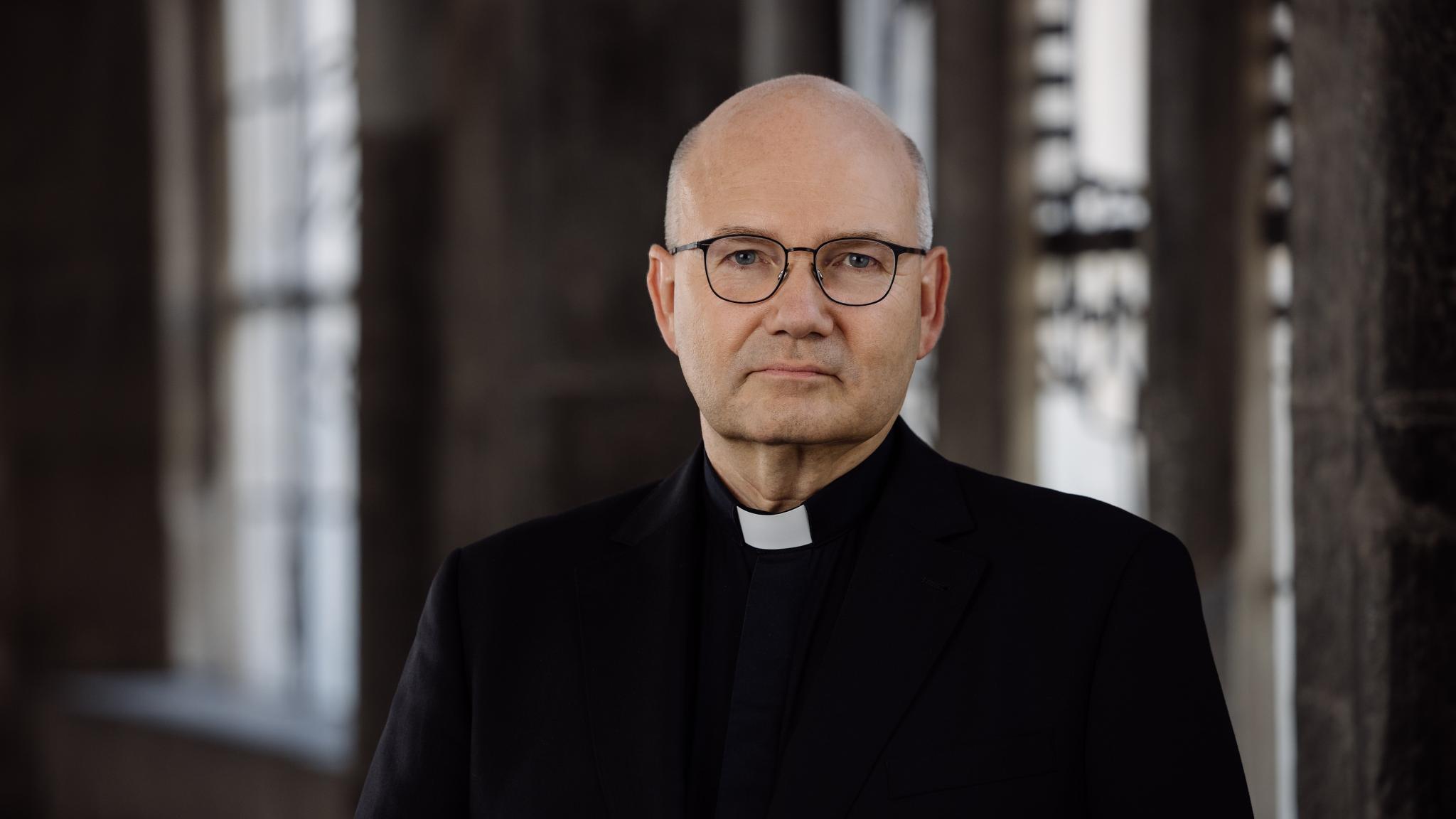 Bischof Dr. Helmut Dieser äußert sich zur bevorstehenden Abstimmung zur Besetzung des Bundesverfassungsgerichts