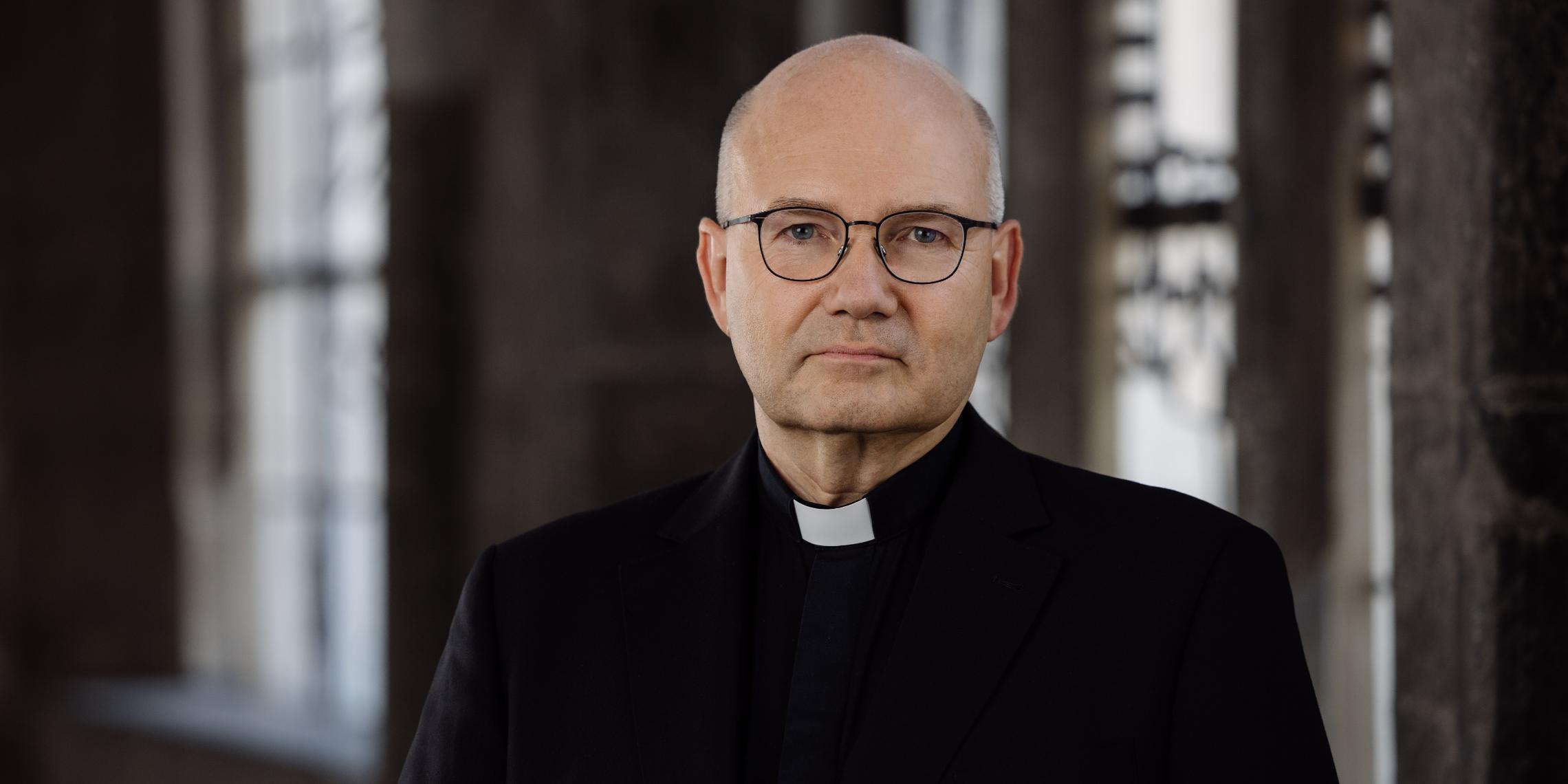 Bischof Dr. Helmut Dieser äußert sich zur bevorstehenden Abstimmung zur Besetzung des Bundesverfassungsgerichts