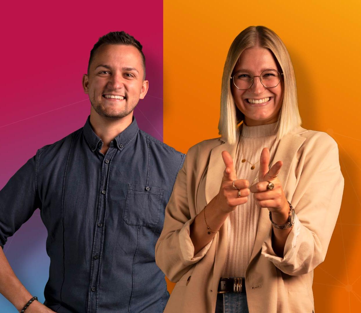 Das hätt’ ich nie von dir gedacht!