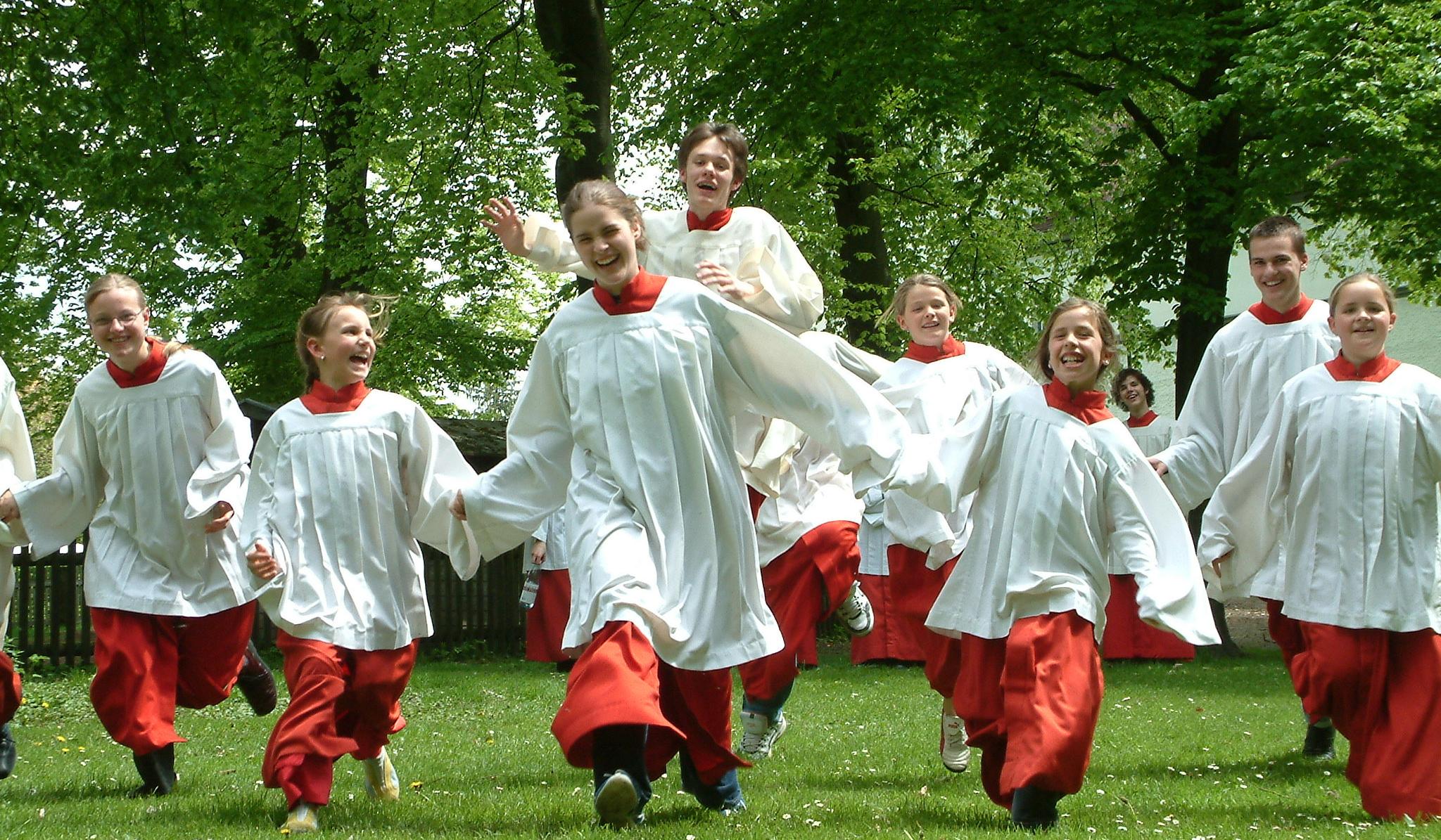 PASTORAL / SCHULE / BILDUNG