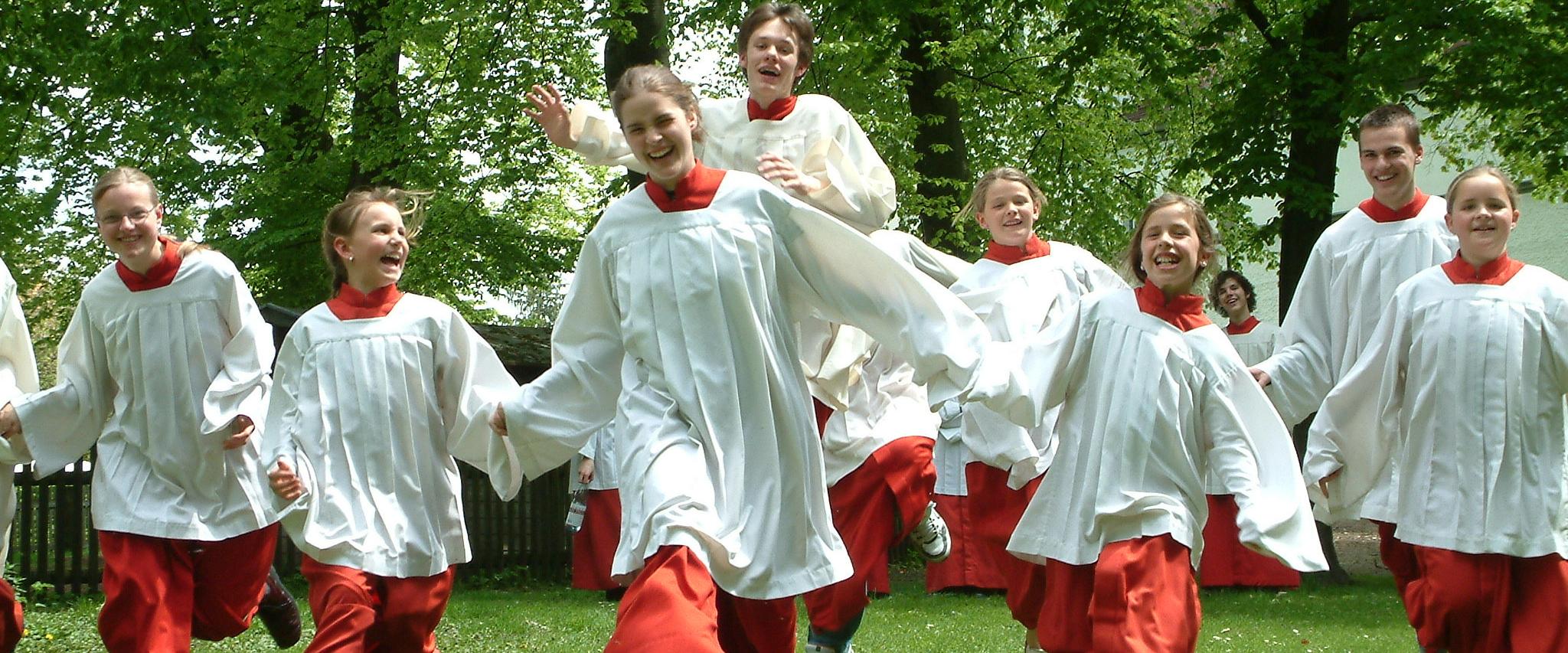 PASTORAL / SCHULE / BILDUNG