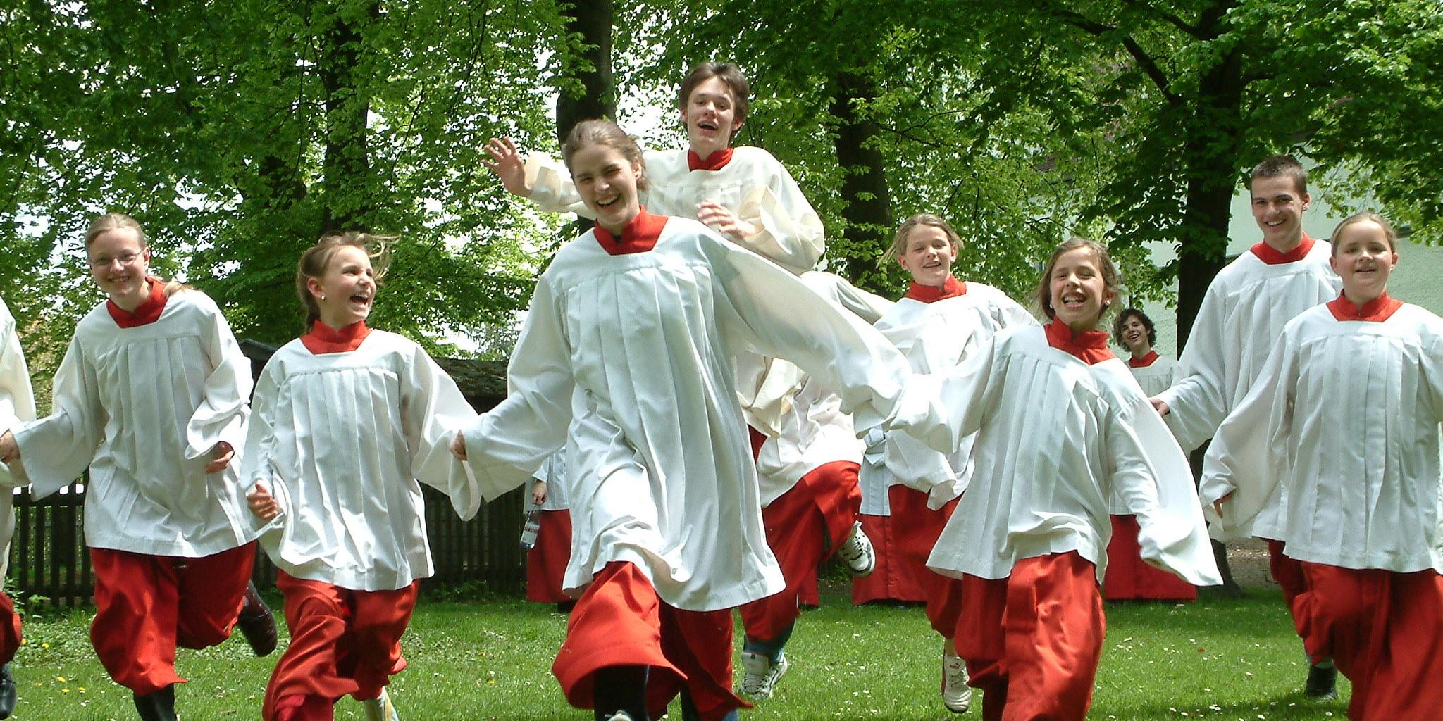 PASTORAL / SCHULE / BILDUNG