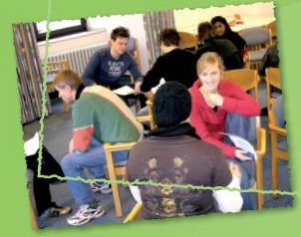 Bild 2 Orientierungstage
