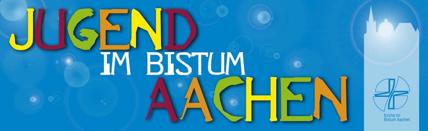 Jugend im Bistum Aachen