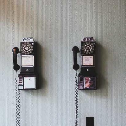 Telefon Teaser