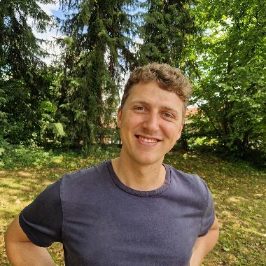 Raphael Schlecht (c) FB KJA AC Stadt und Land Raphael Schlecht