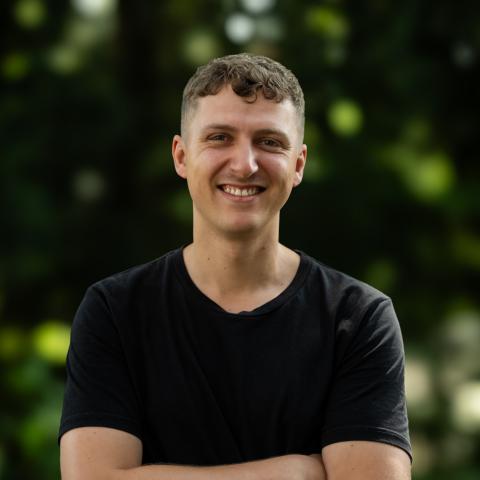 Raphael Schlecht