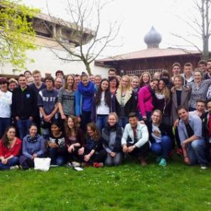Taize-Ostern