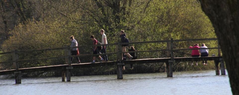 TAIZÉ IM BISTUM AACHEN