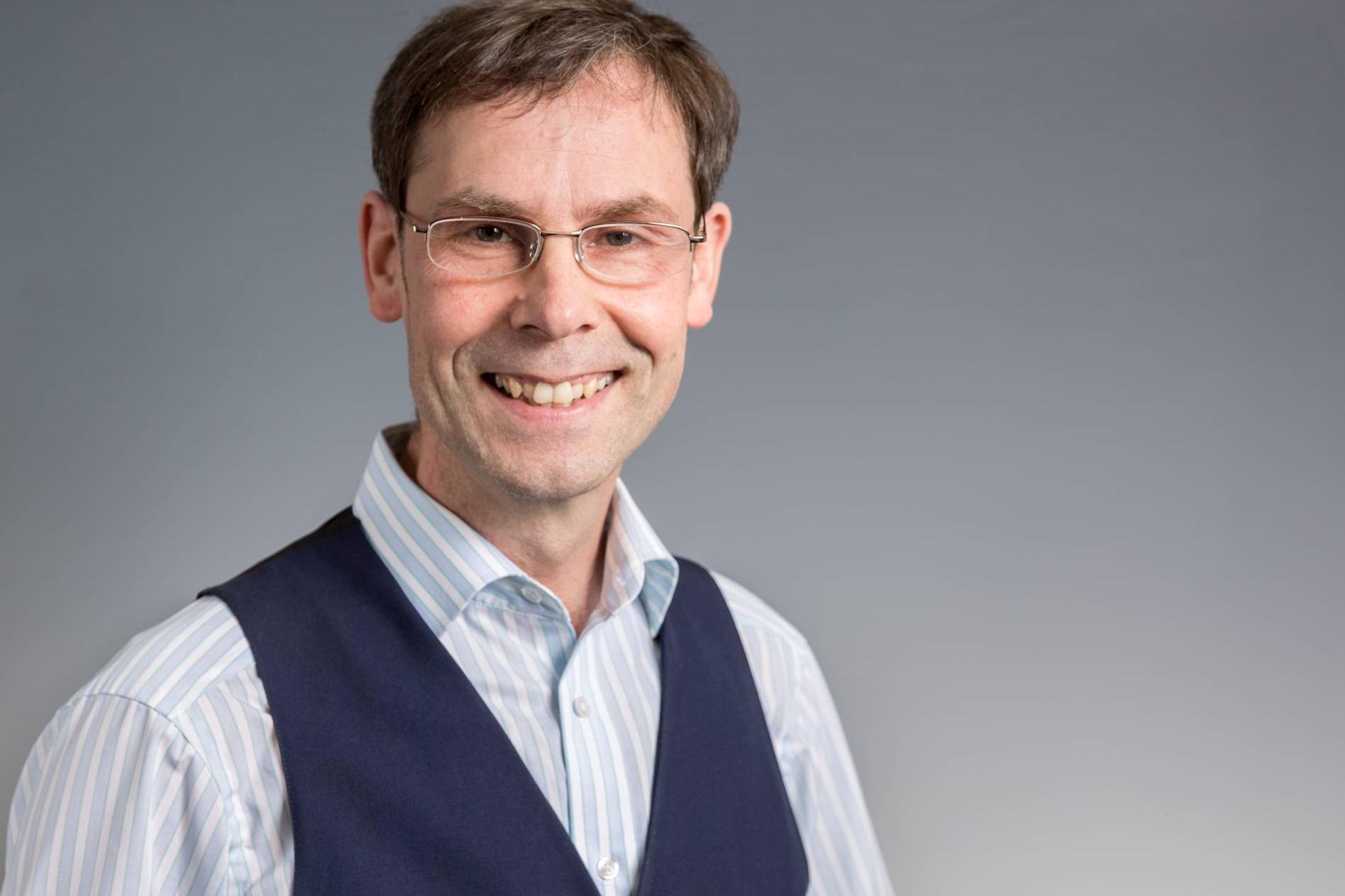 Gerhard Nellessen (c) Bistum Aachen / Andreas Steindl Gerhard Nellessen