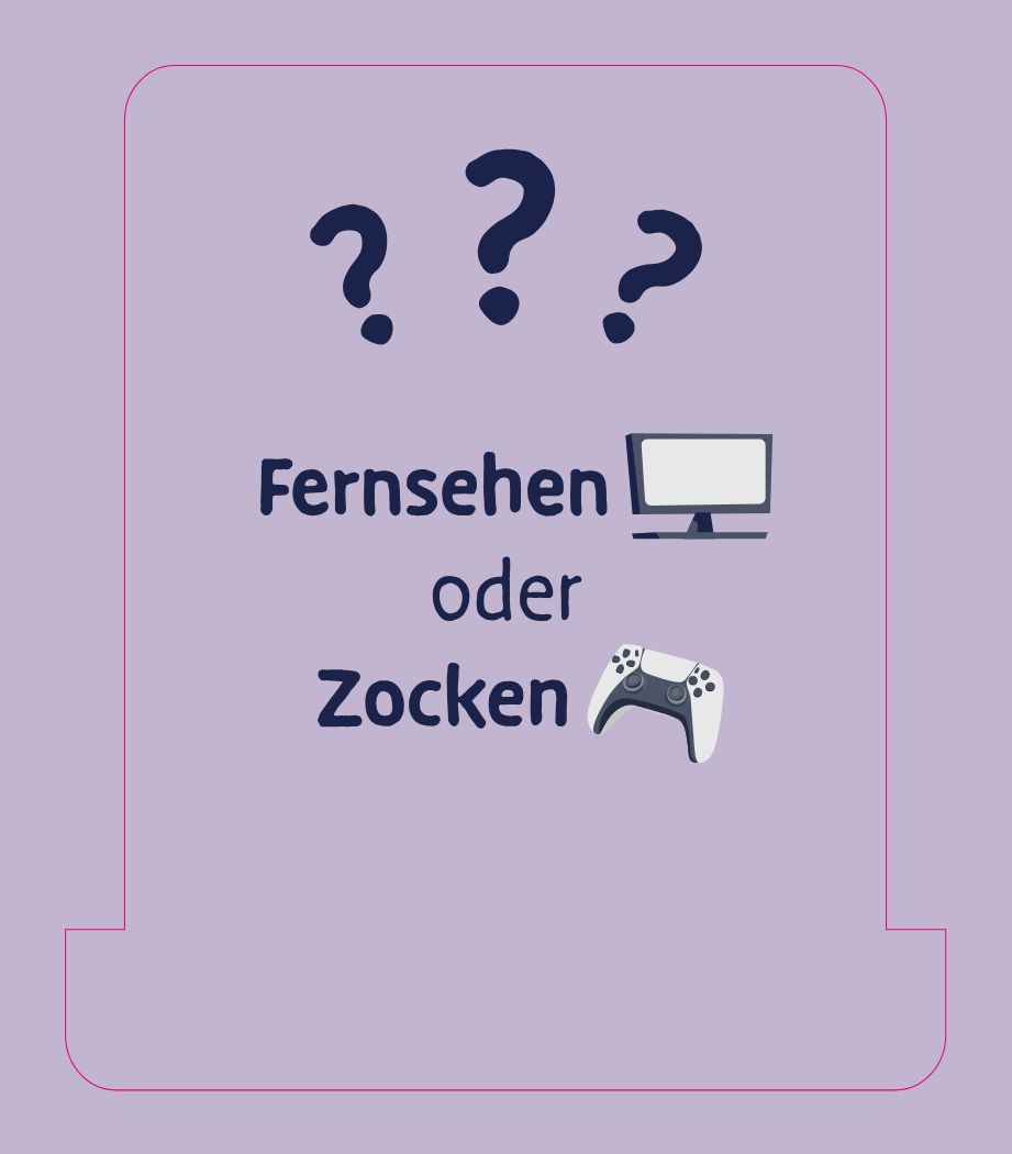 Verzichten bedeutet: bewusst erleben