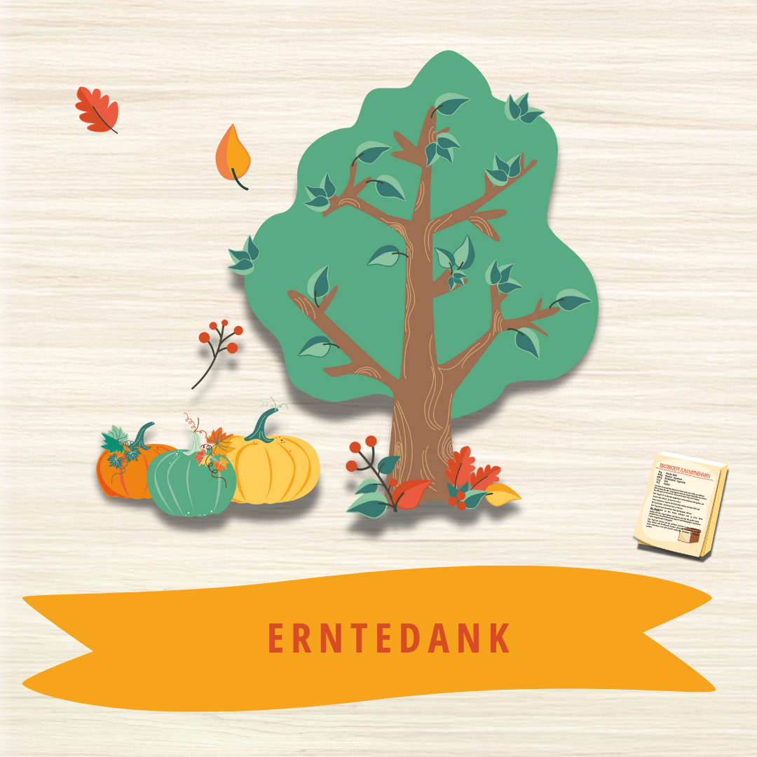 erntedank