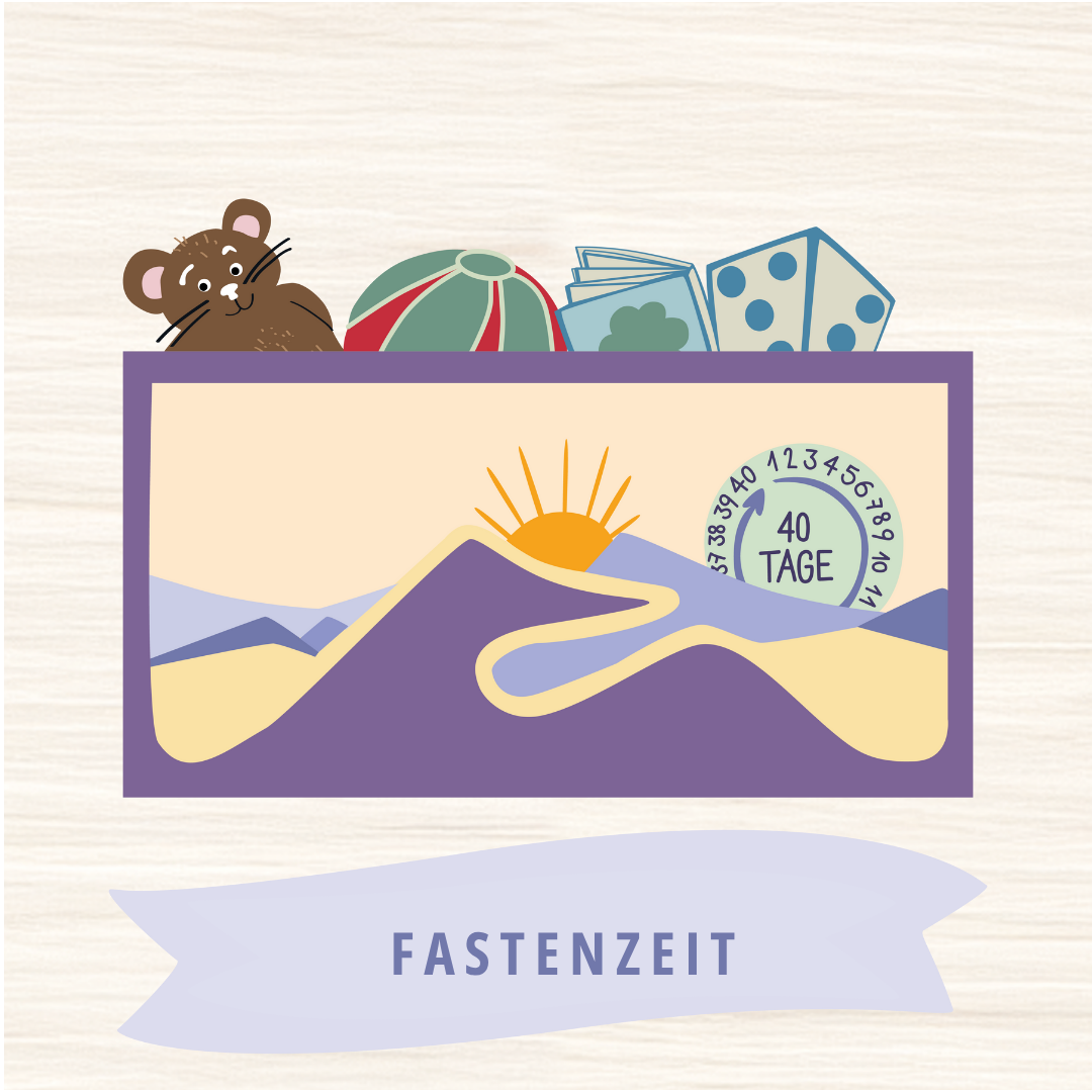 fastenzeit