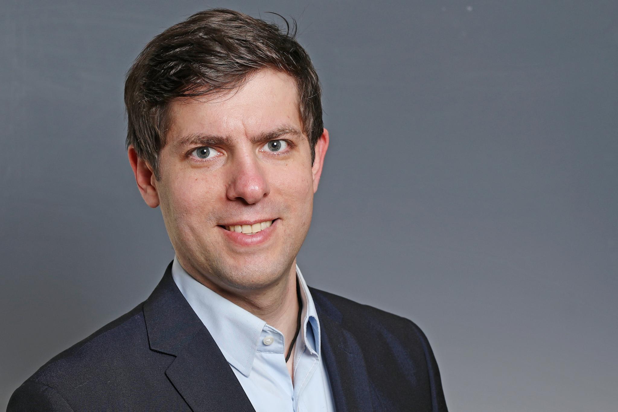 Oliver Schröder