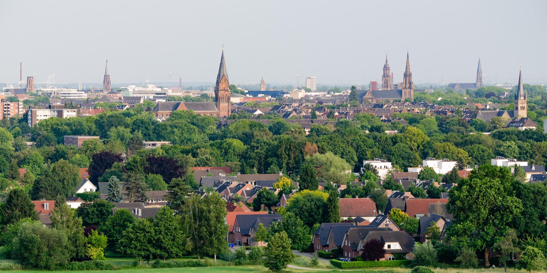 Krefeld