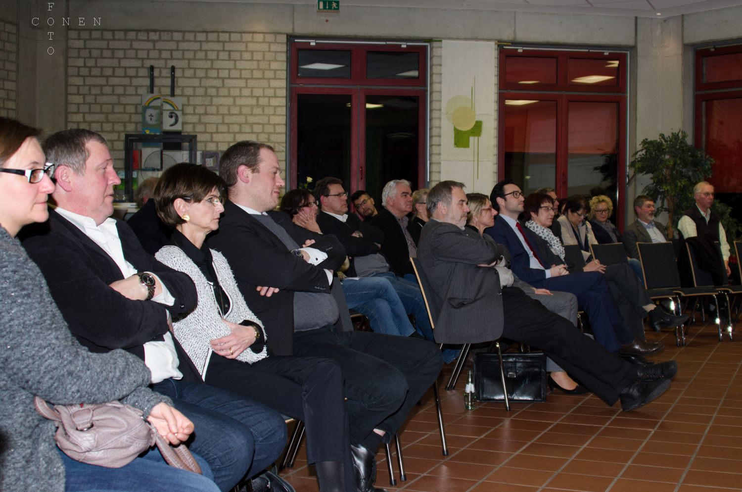 15 Jahre Mobbingberatung