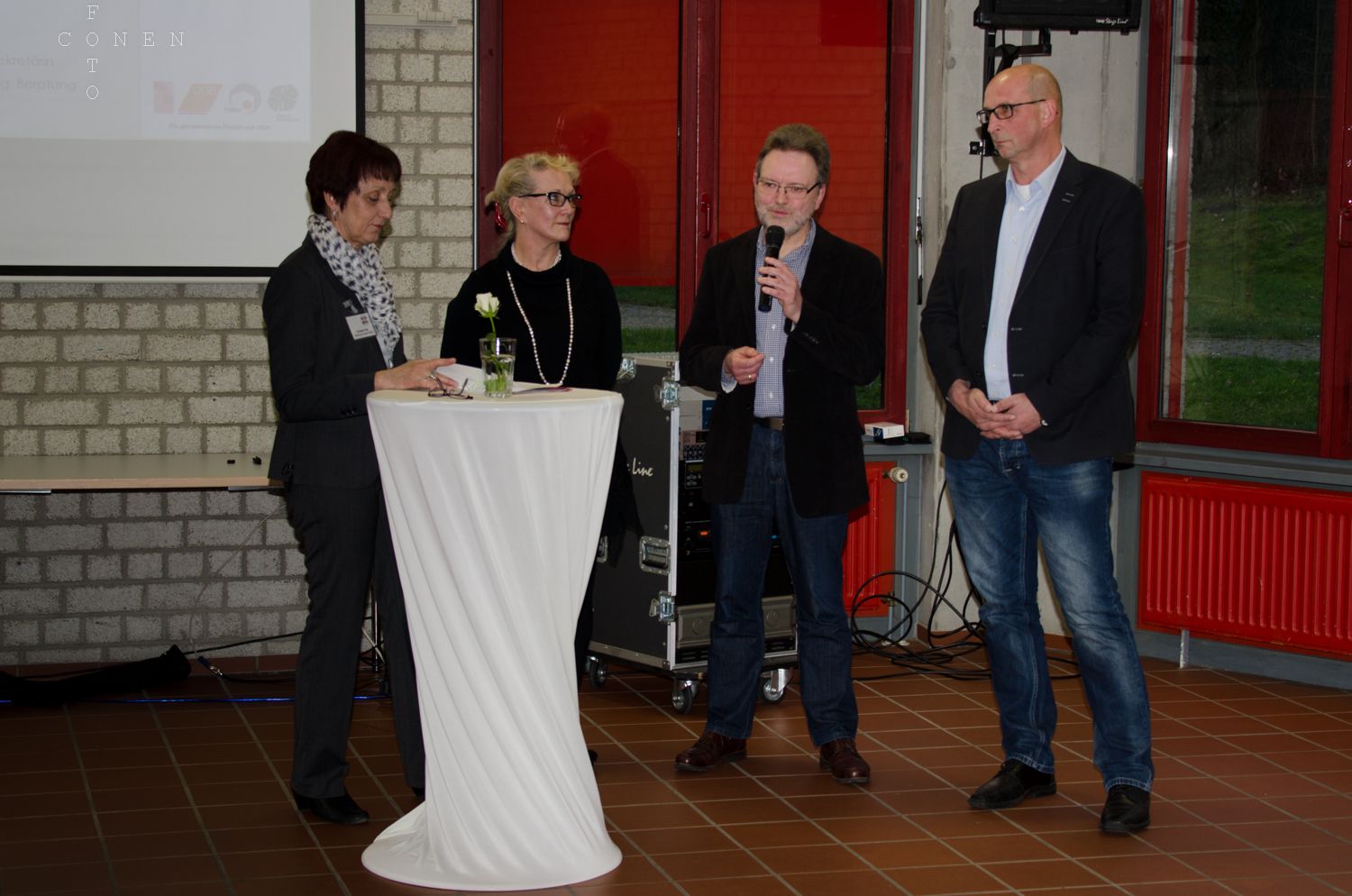 15 Jahre Mobbingberatung
