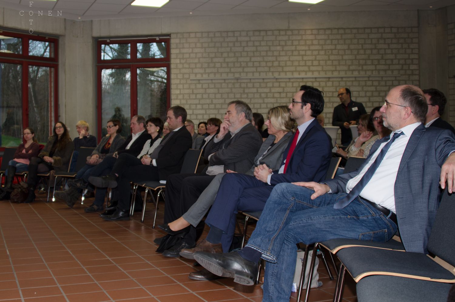 15 Jahre Mobbingberatung