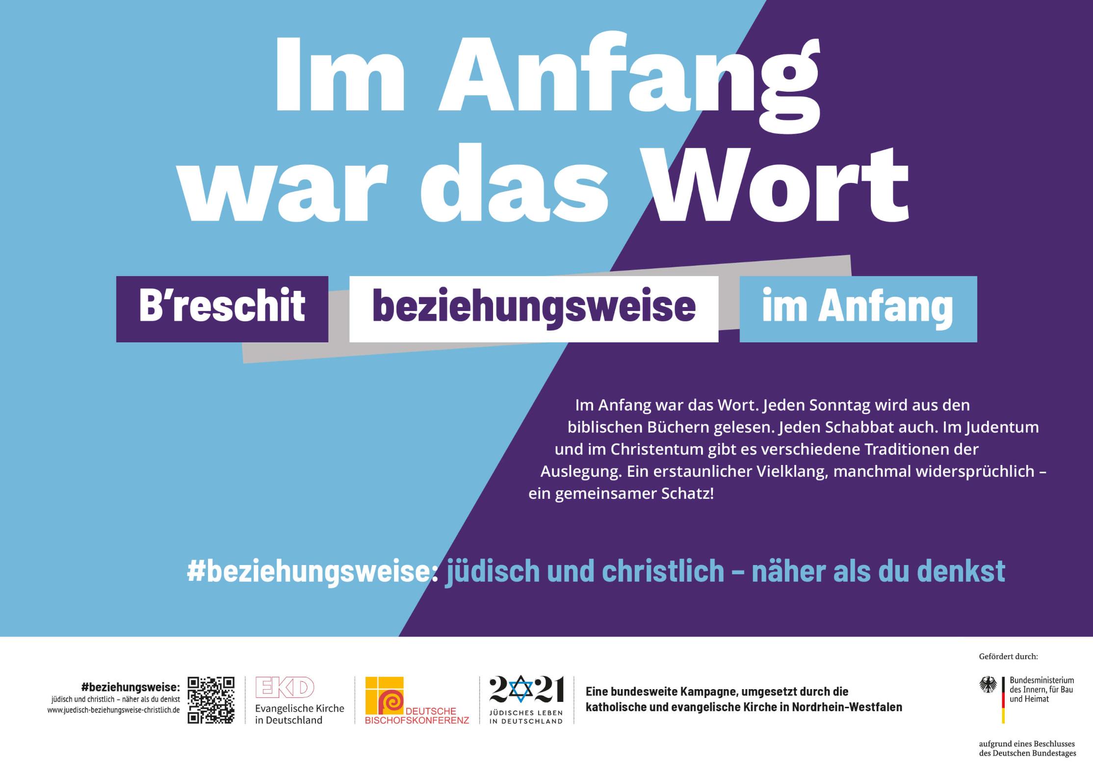 #01 - Im Anfang war das Wort (Jan)