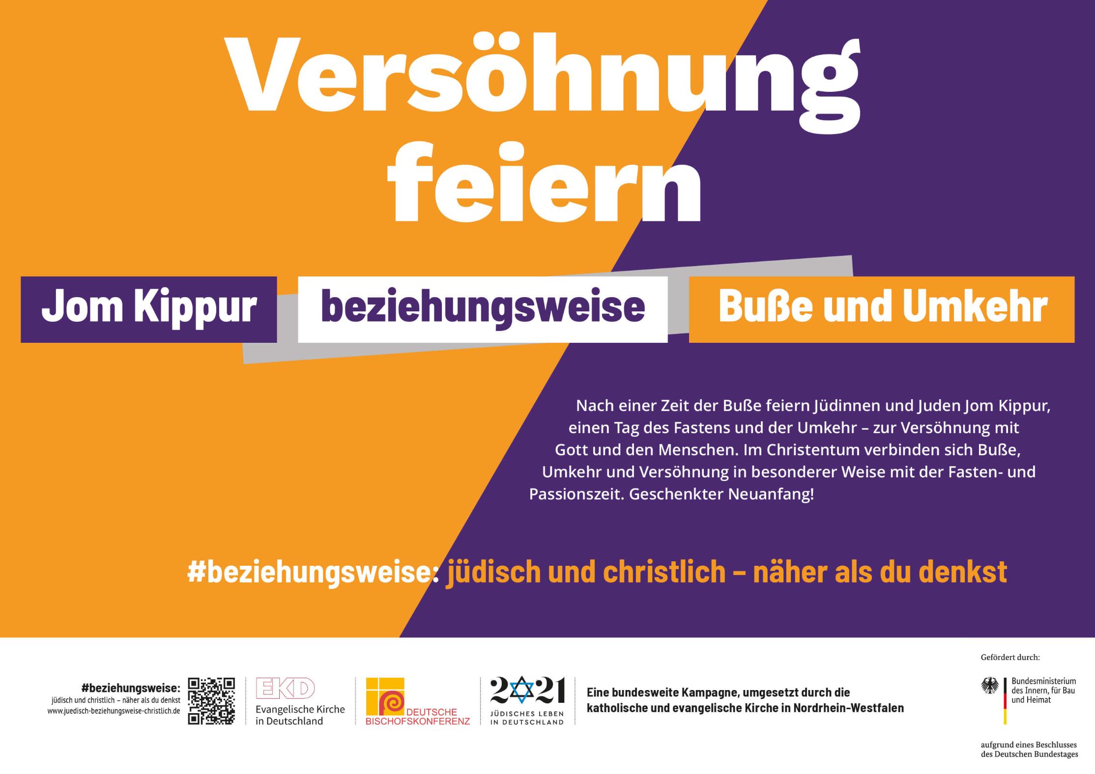 #09 - Versöhnung feiern (Sep)