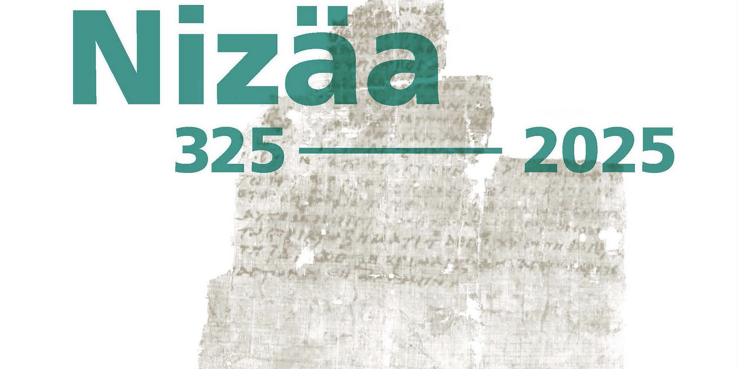 Logo Nizäajubiläum ACK
