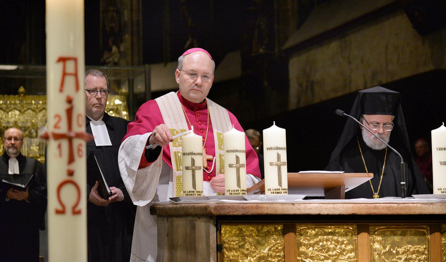 Ökumenischer Gottesdienst