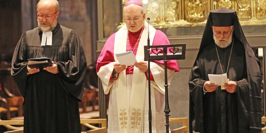 Taufgedächtnisfeier