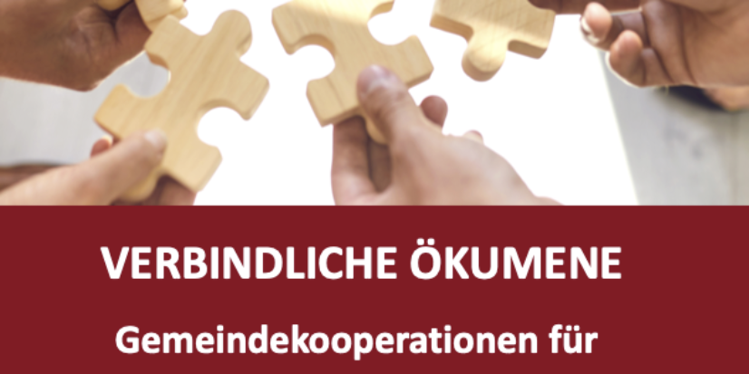 Ökumenischer Impuls- und Vernetzungstag ökumenische Kirchennutzung