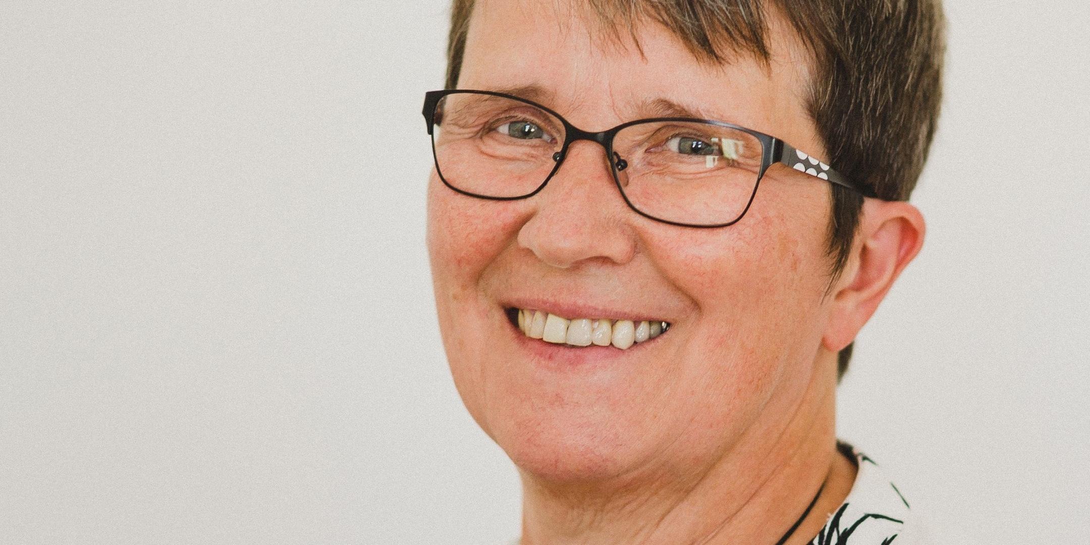 Sr. Dolores Haas