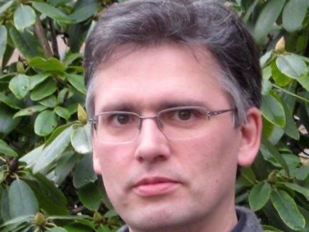 Pfr. Bernd Schmitz CO