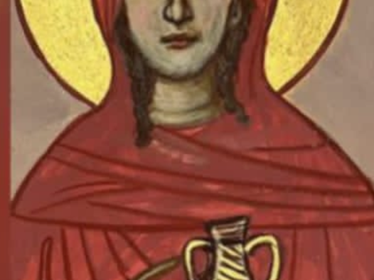 Maria Magdalena