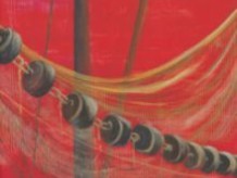 Sich einlassen auf sein Wort