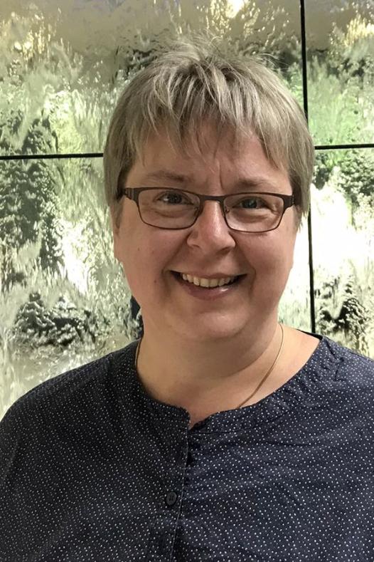 Sr. Angela Cöppicus SDS
