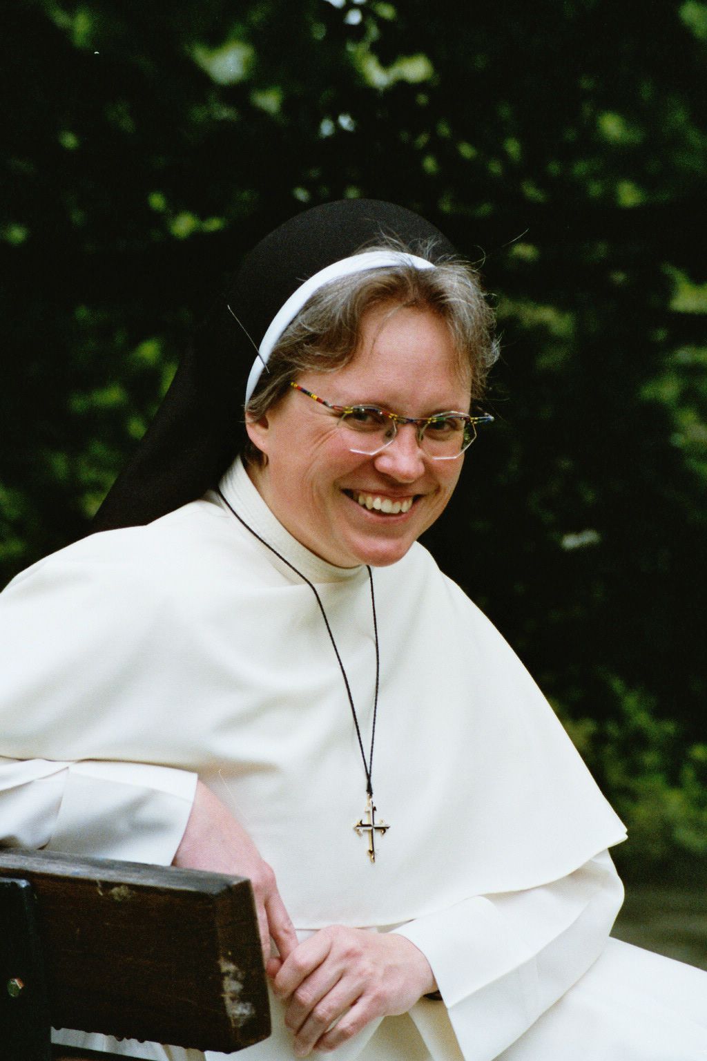 Sr. Barbara Offermann OP