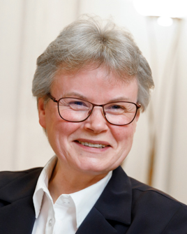 Sr. Henritte Mensen PIJ