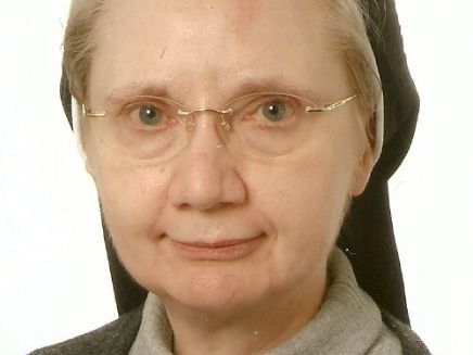 Sr. Waltraud Schulte PIJ